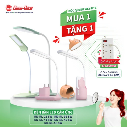 Rạng Đông Store